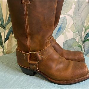 Frye Boots